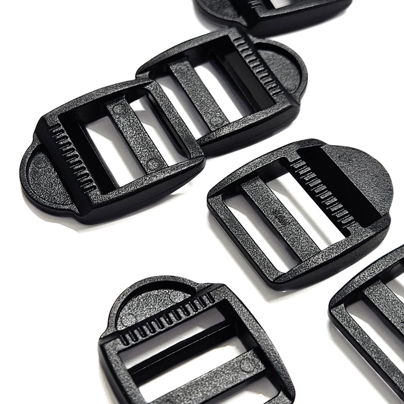 20mm Plastic Ladderlock Buckle